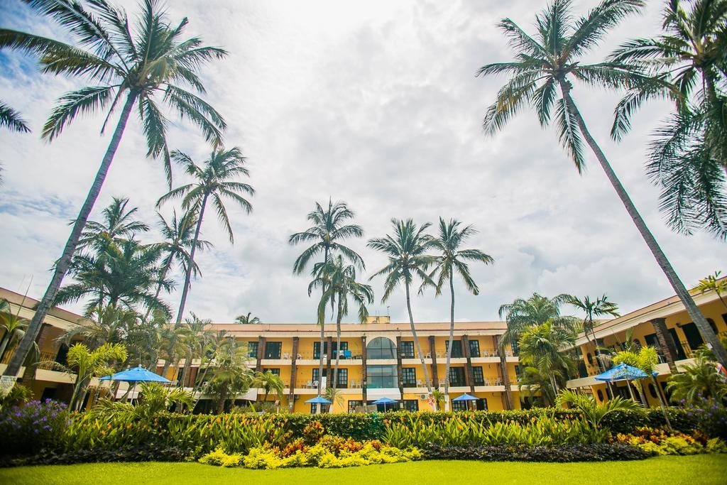 Hotel Estancia San Carlos Guayabitos Rincon de Guayabitos Exterior foto